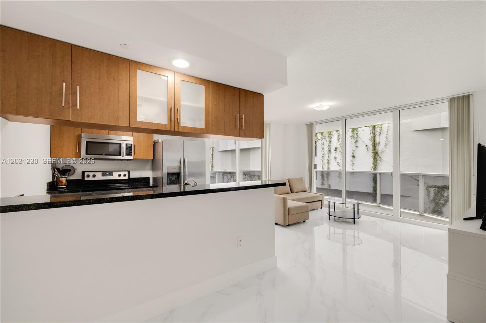 23 BISCAYNE BAY CONDO - Residential Lease