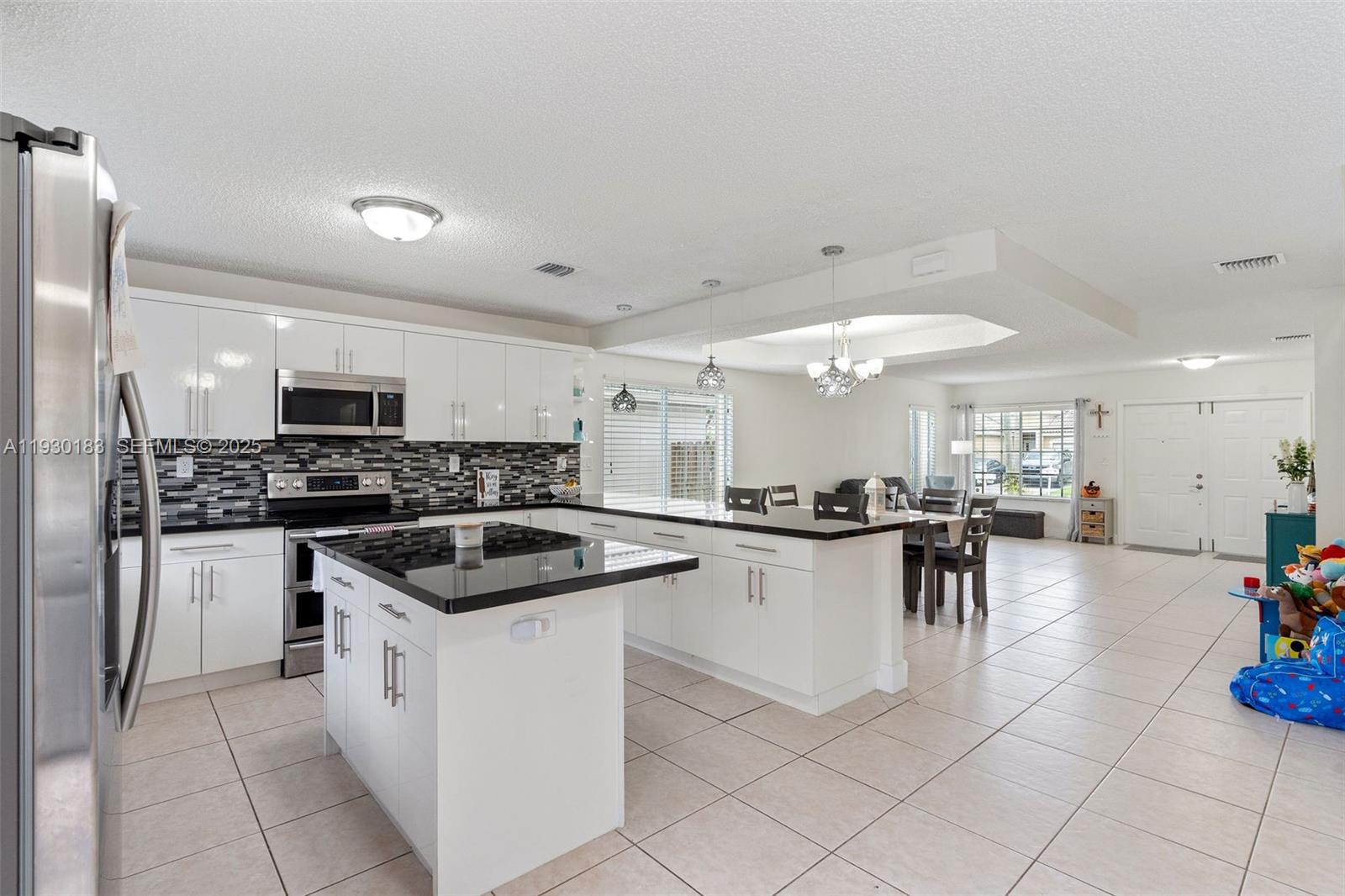 OAK CREEK NORTH - Residential