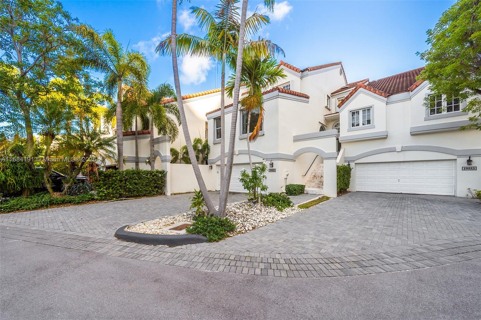 AVENTURA 9TH ADDN - Residential