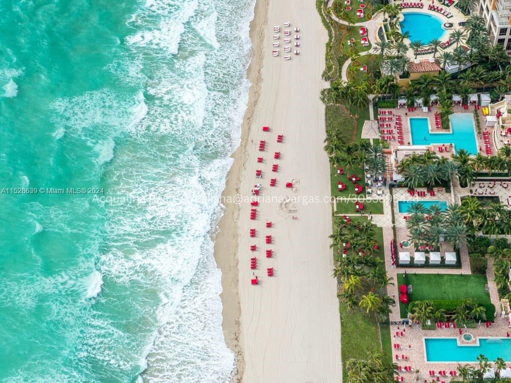 ACQUALINA OCEAN RESIDENCE - Residential