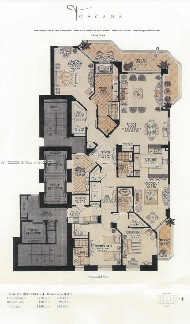ACQUALINA OCEAN RESIDENCE - Residential