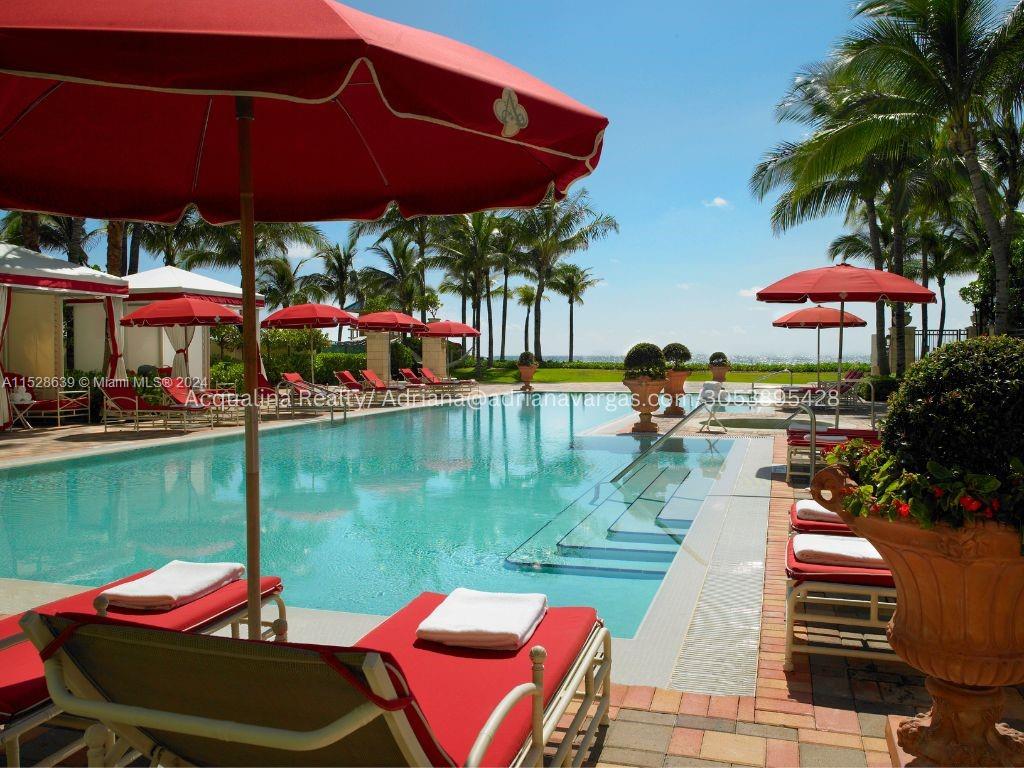ACQUALINA OCEAN RESIDENCE - Residential