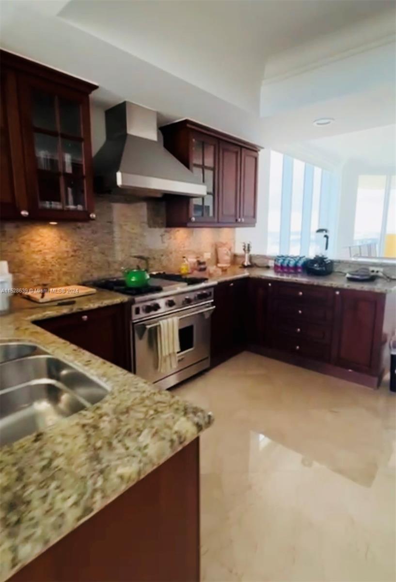 ACQUALINA OCEAN RESIDENCE - Residential