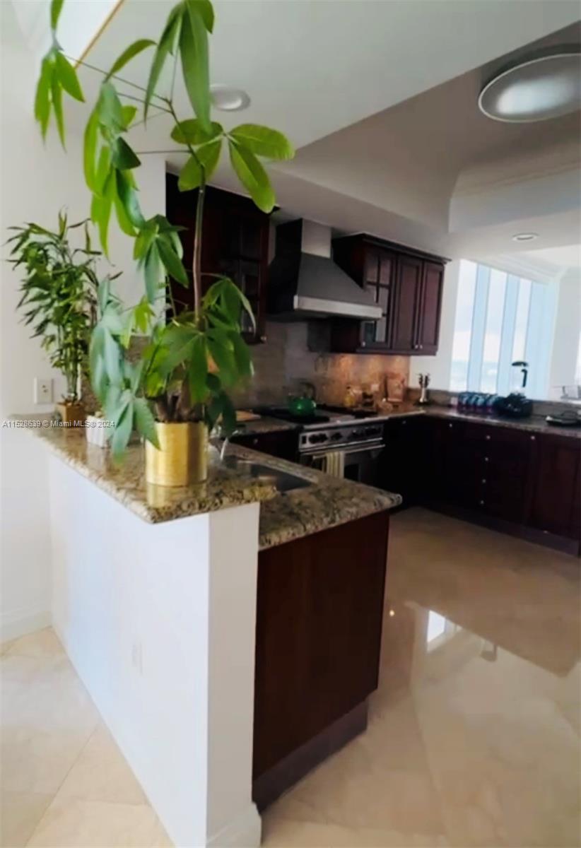 ACQUALINA OCEAN RESIDENCE - Residential