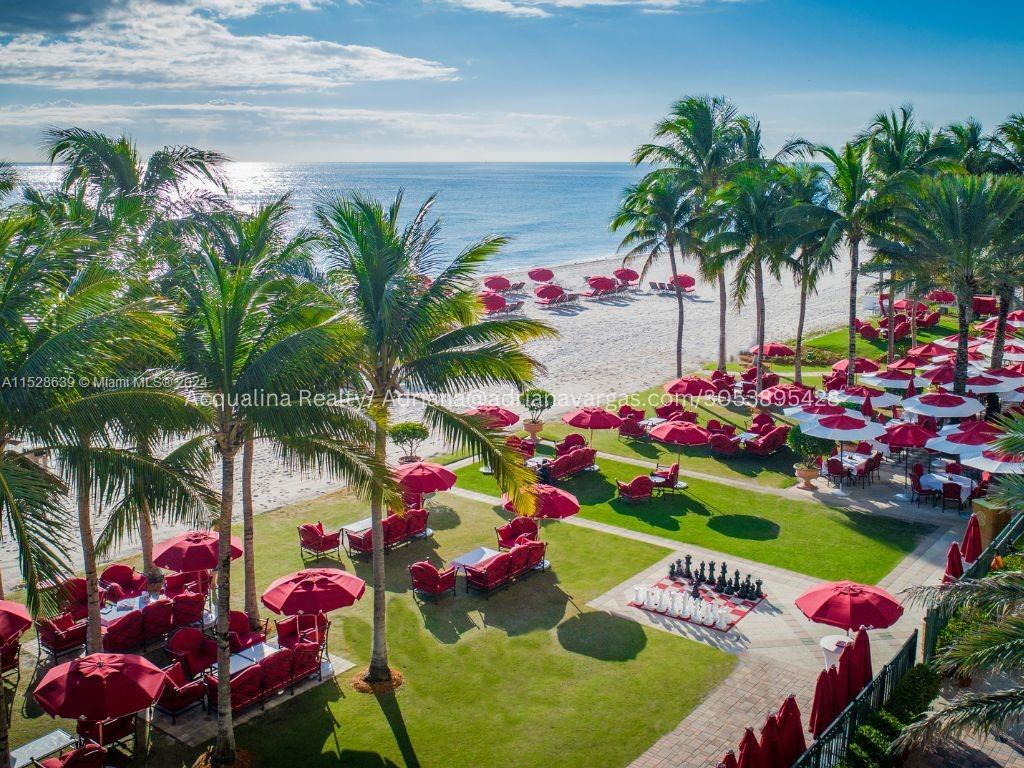 ACQUALINA OCEAN RESIDENCE - Residential
