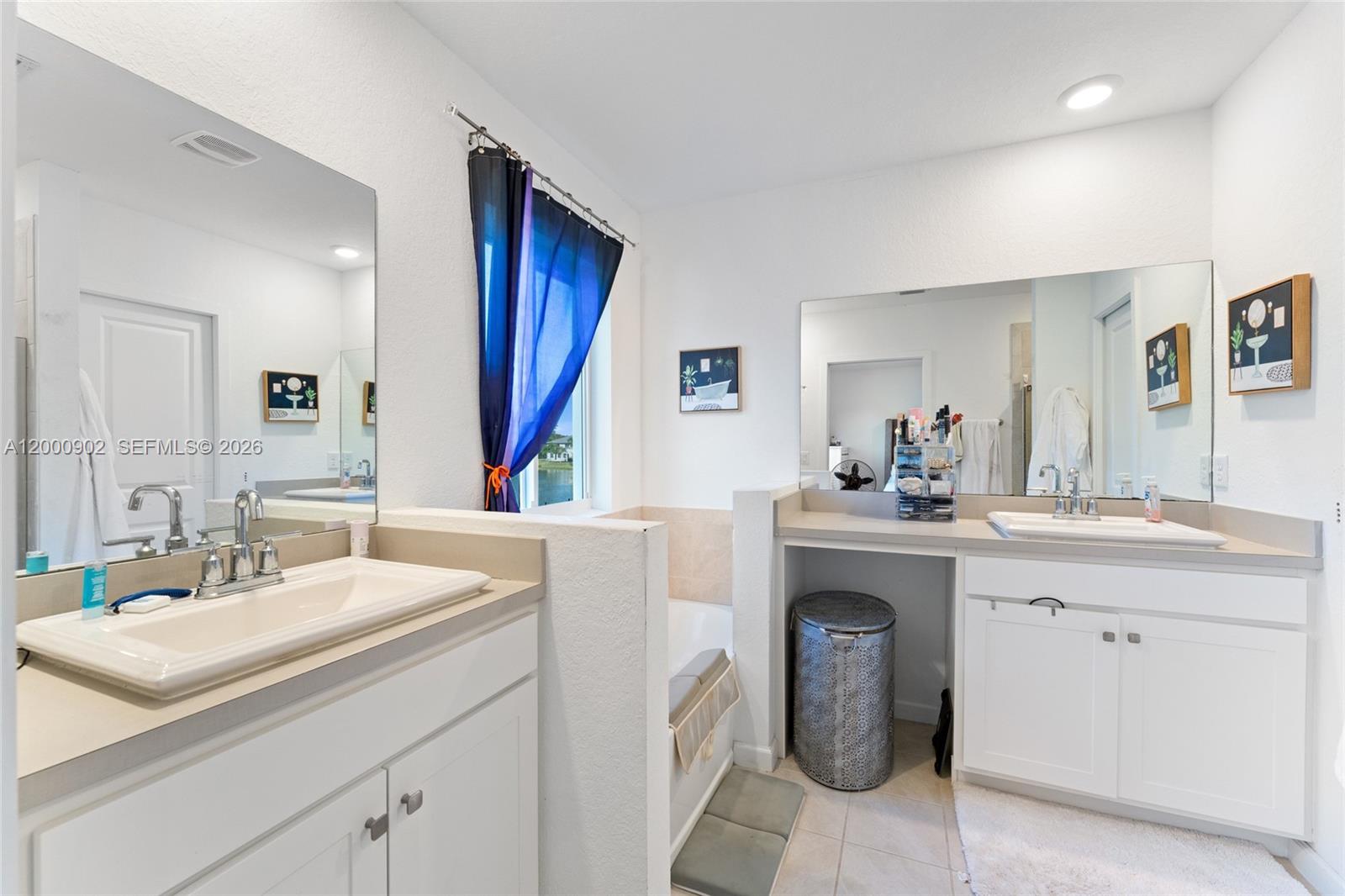 WALDEN PLACE II - Residential