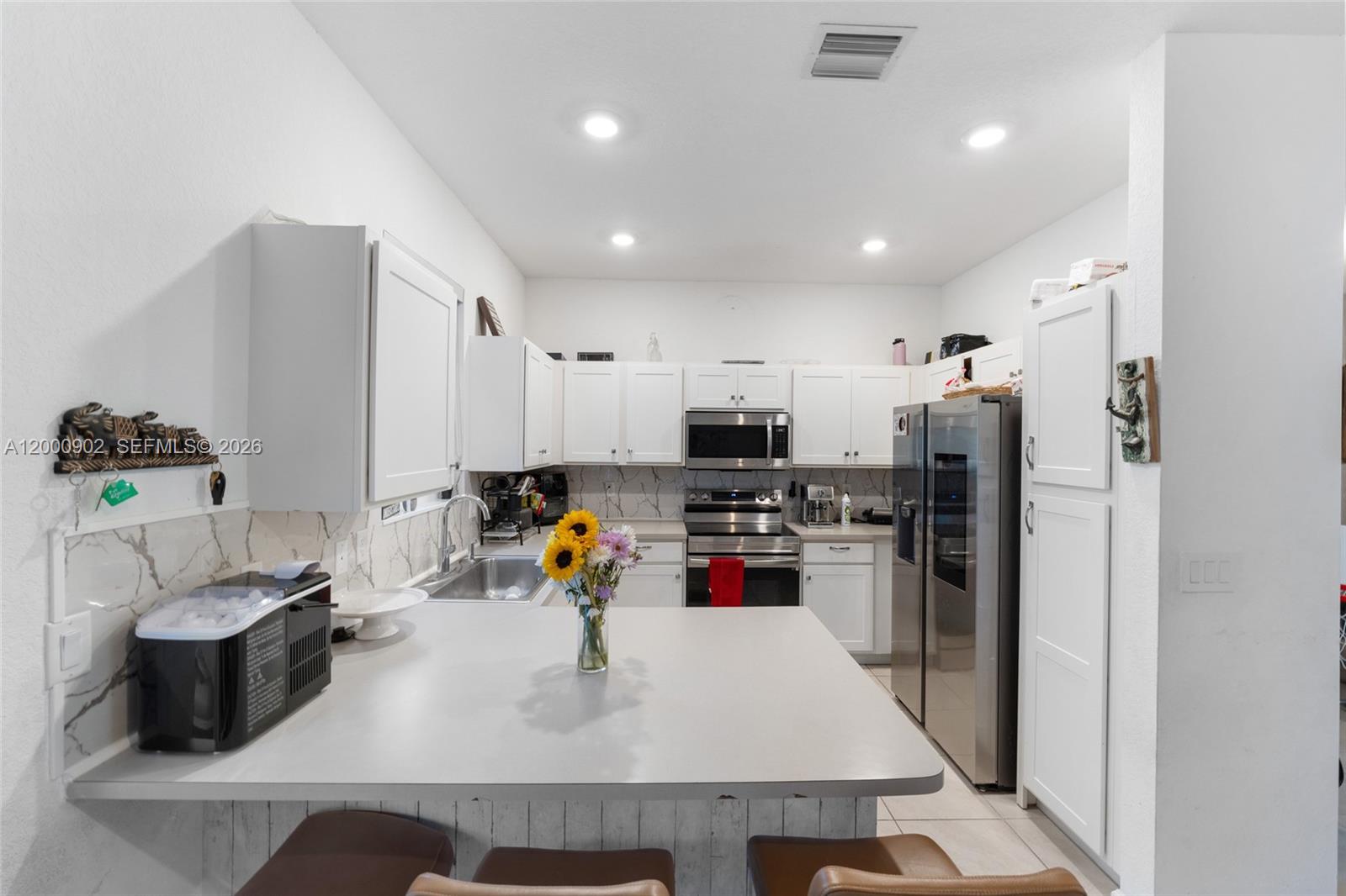 WALDEN PLACE II - Residential