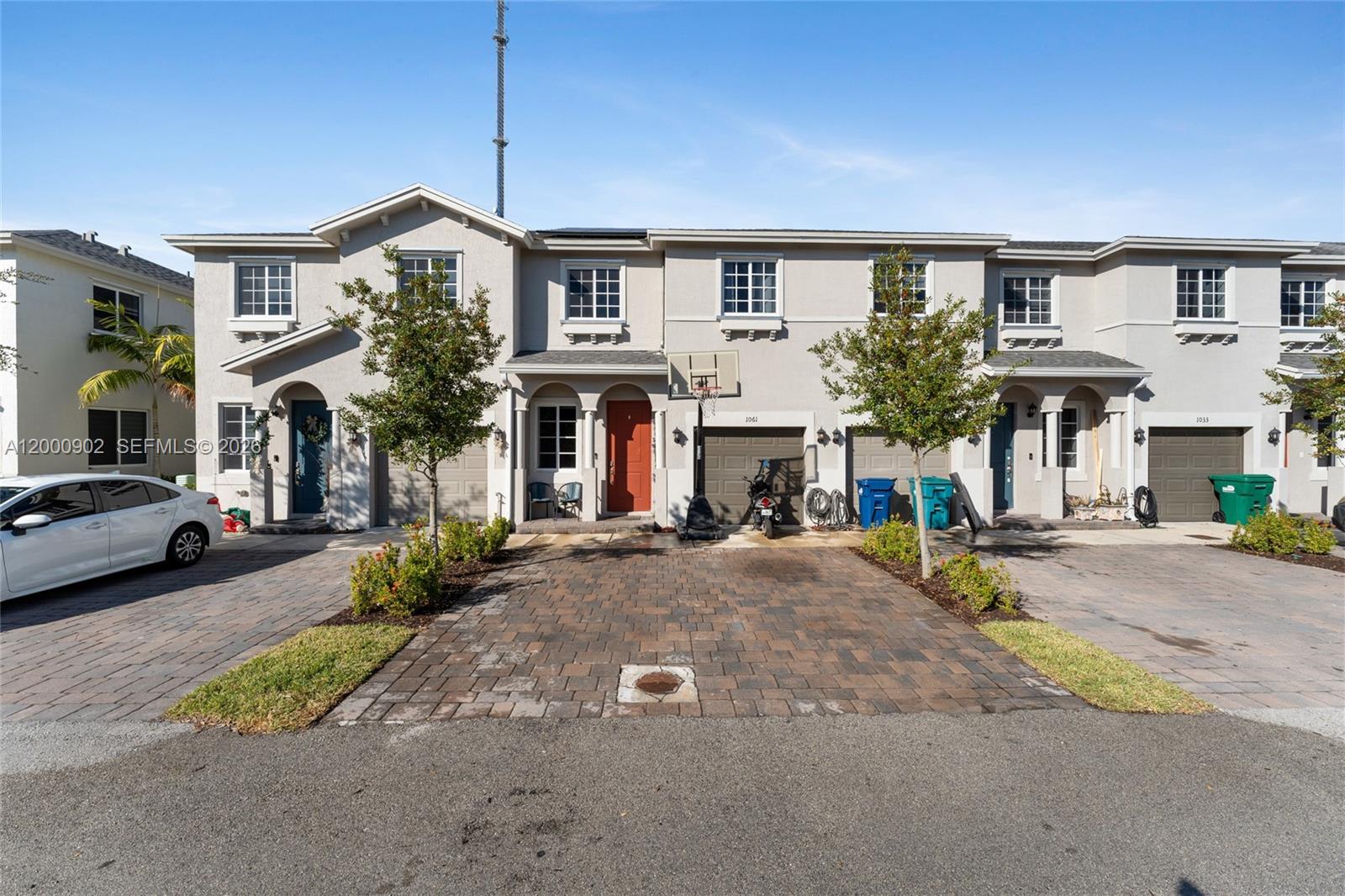 WALDEN PLACE II - Residential