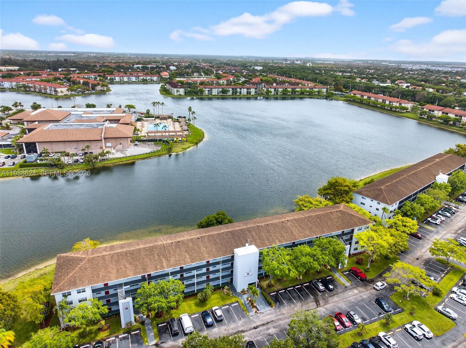 IVANHOE WEST - Residential