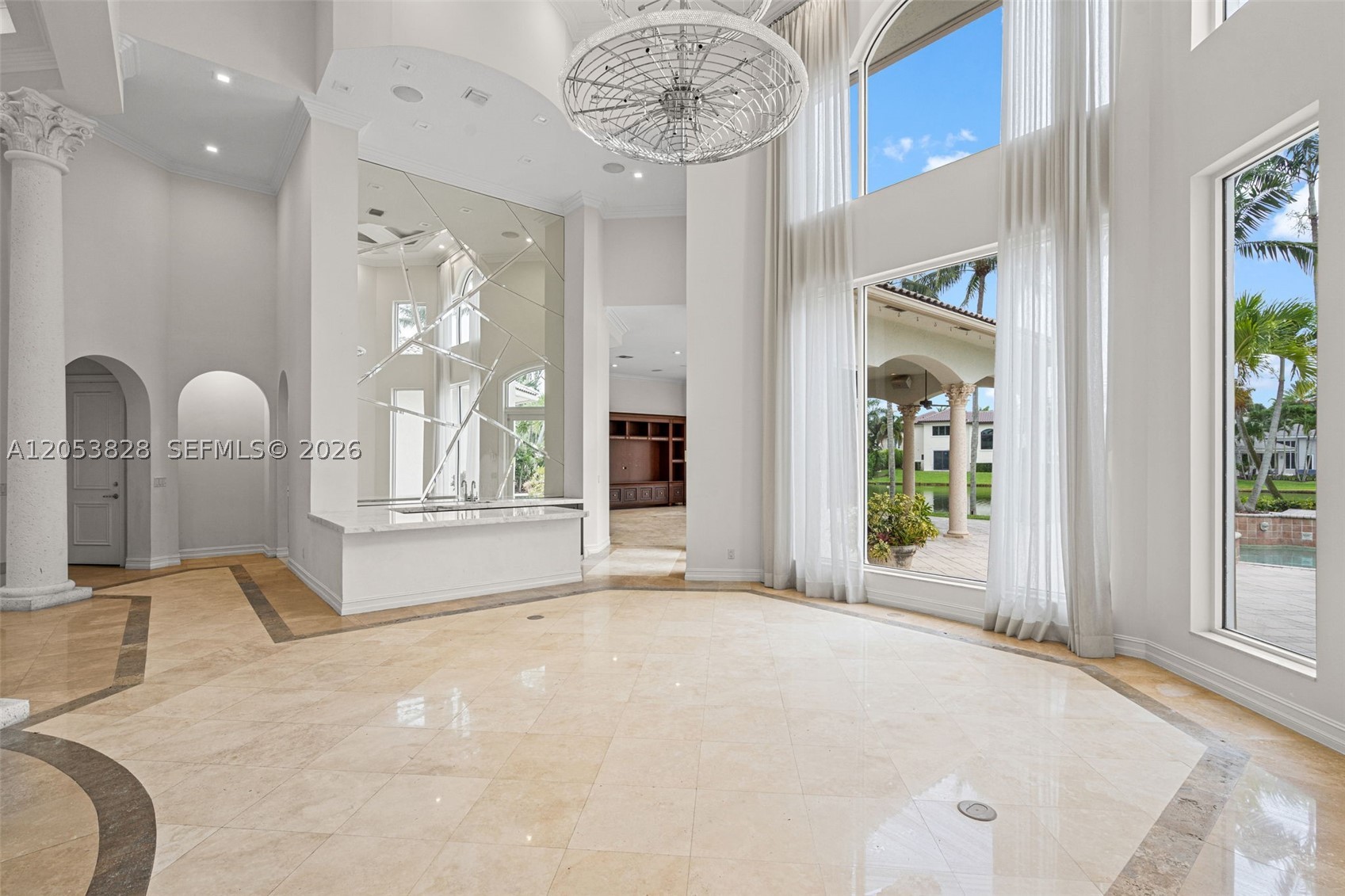 ENCLAVE - Residential