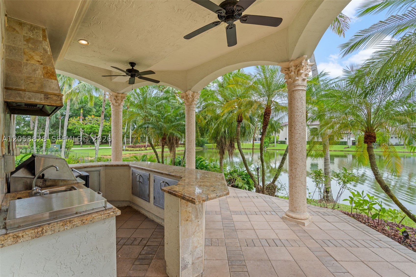 ENCLAVE - Residential