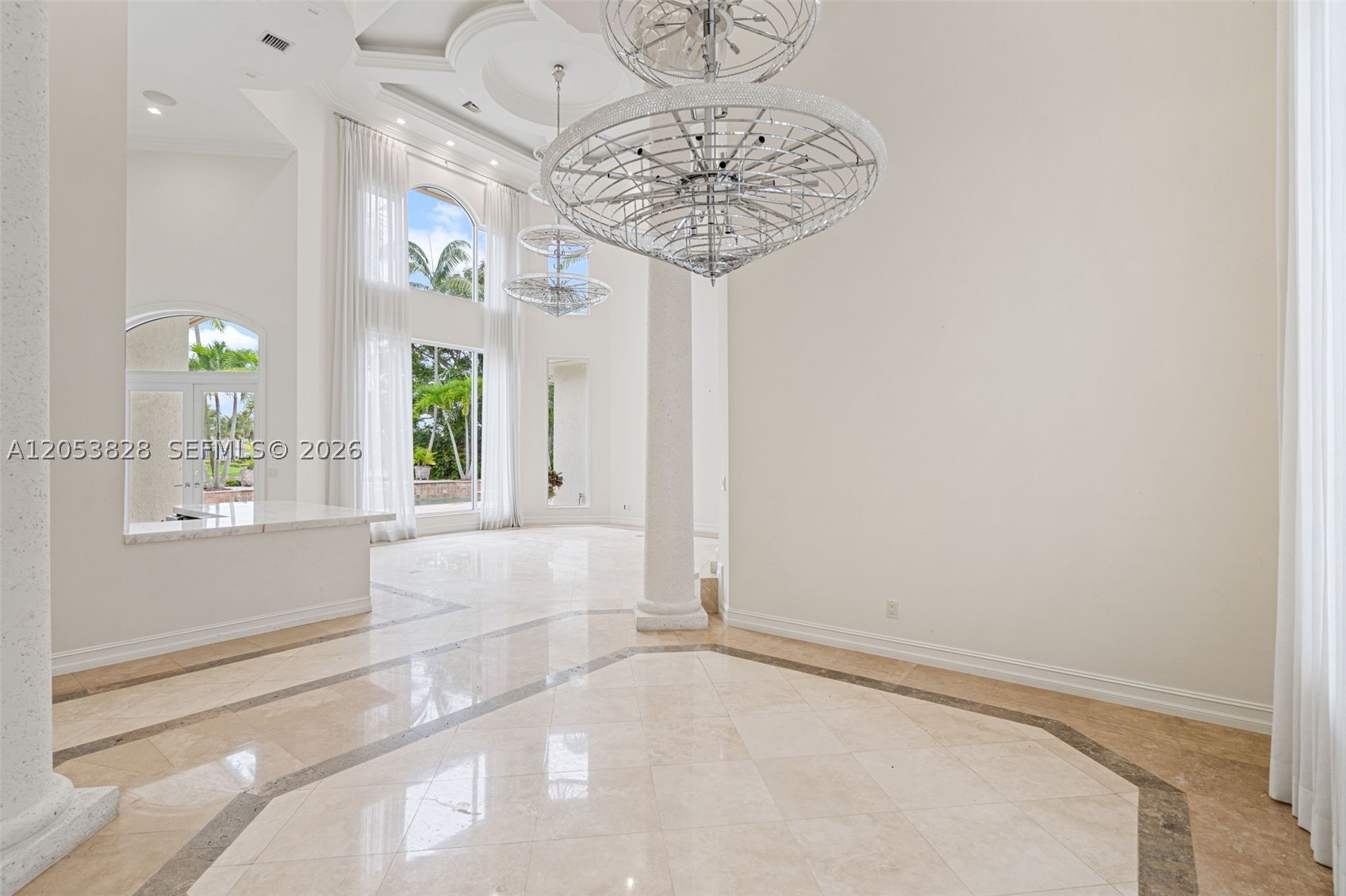 ENCLAVE - Residential