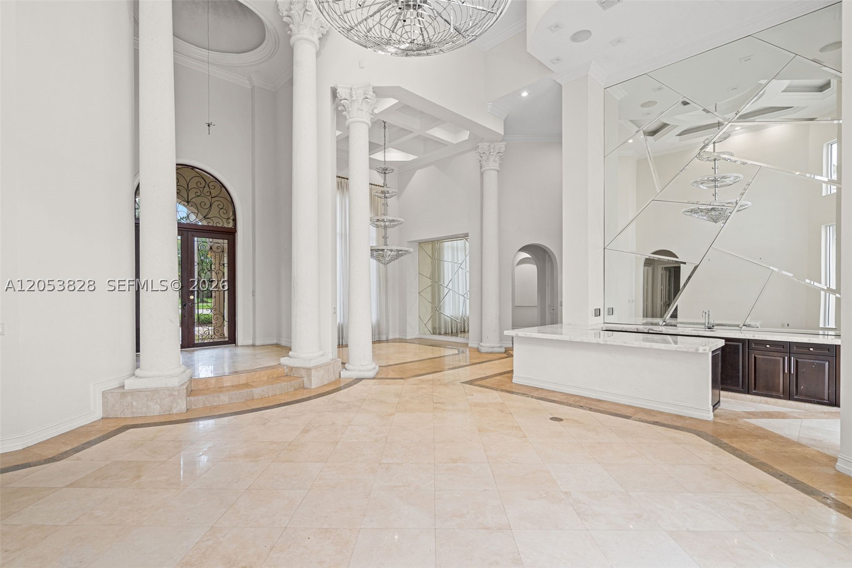 ENCLAVE - Residential