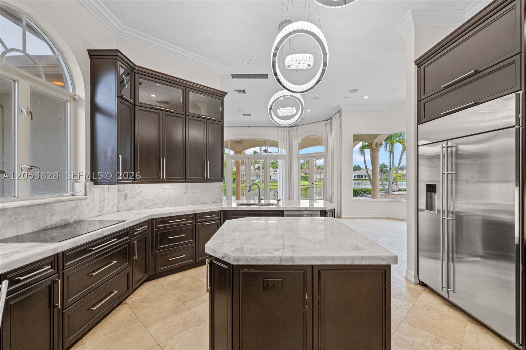 ENCLAVE - Residential