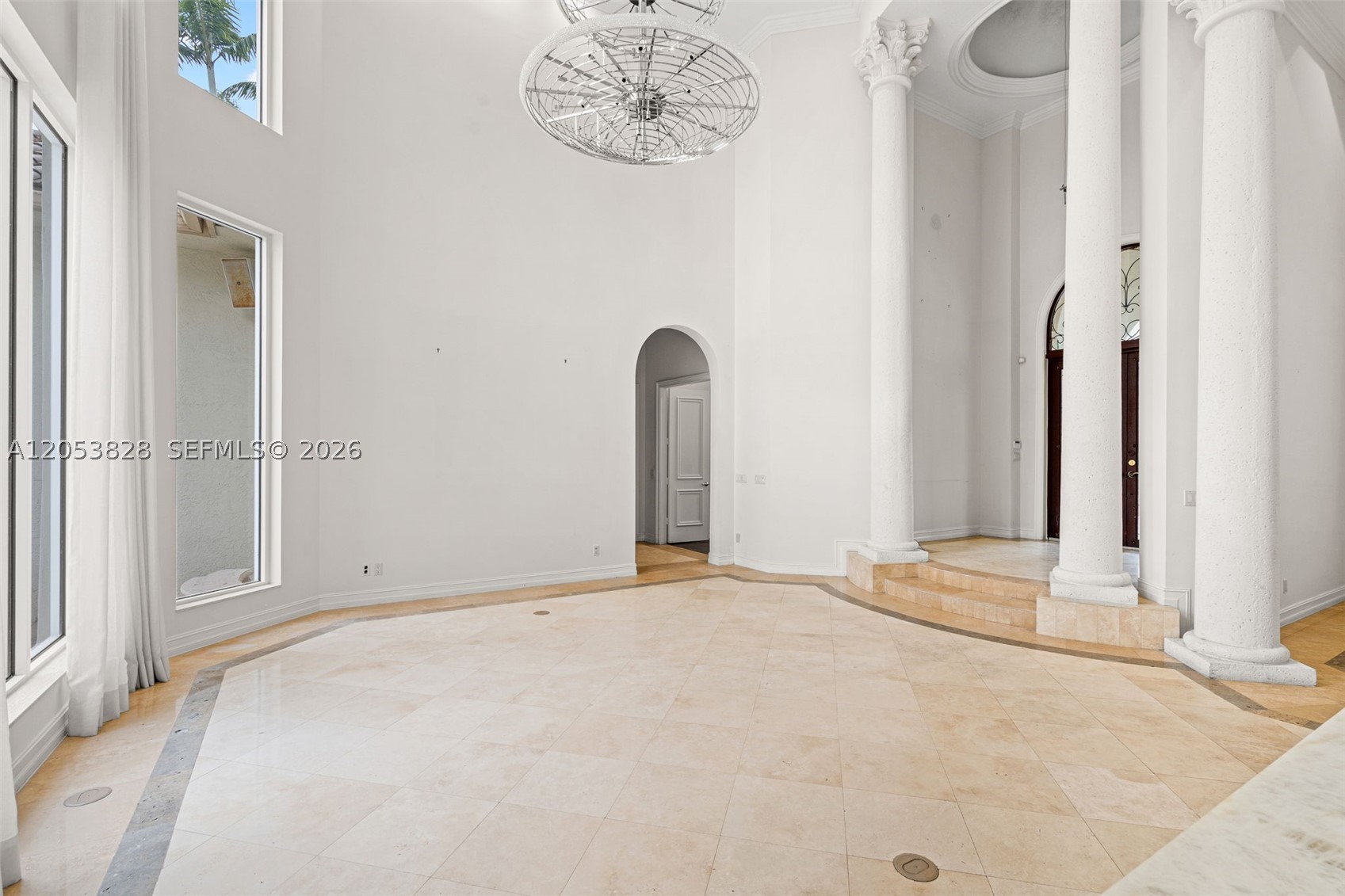 ENCLAVE - Residential