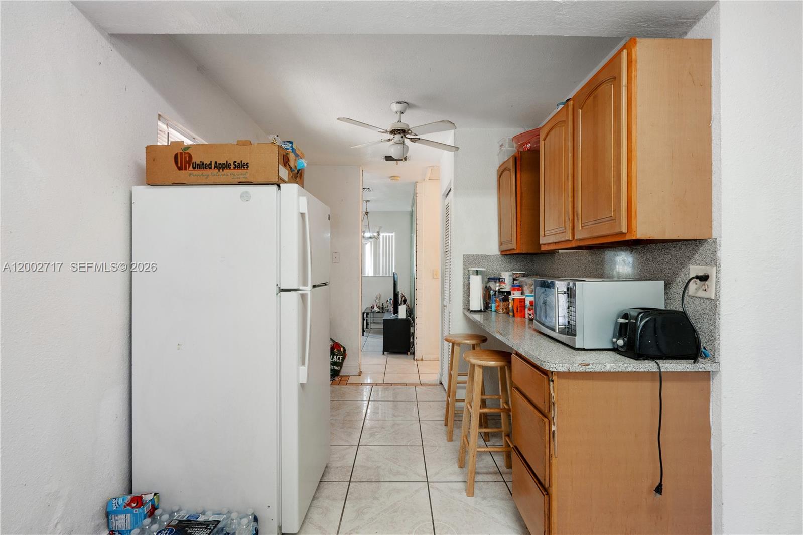 SO MIAMI HEIGHTS MANOR - Residential