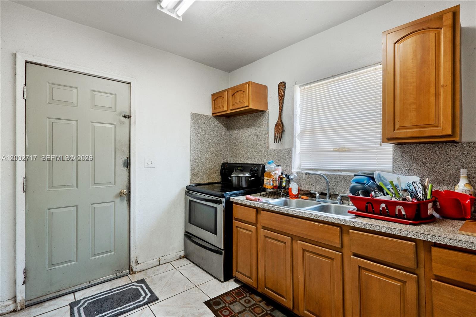 SO MIAMI HEIGHTS MANOR - Residential