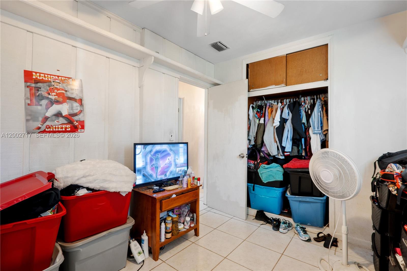 SO MIAMI HEIGHTS MANOR - Residential