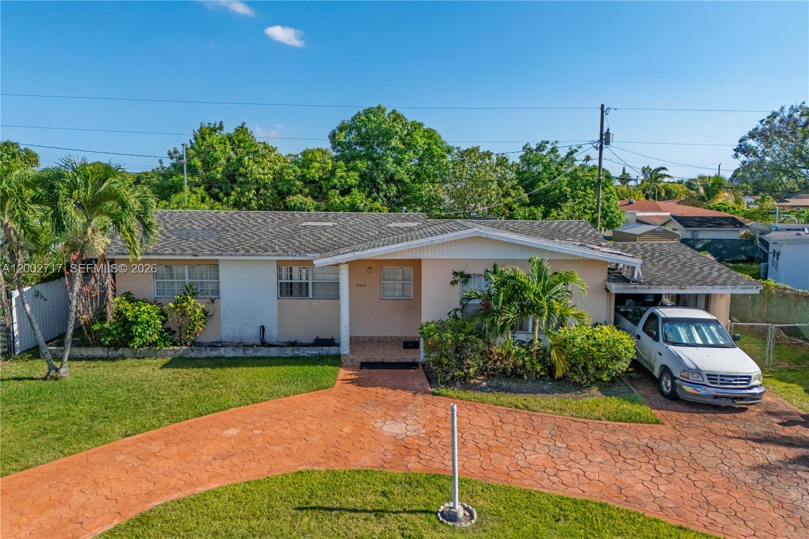 SO MIAMI HEIGHTS MANOR - Residential