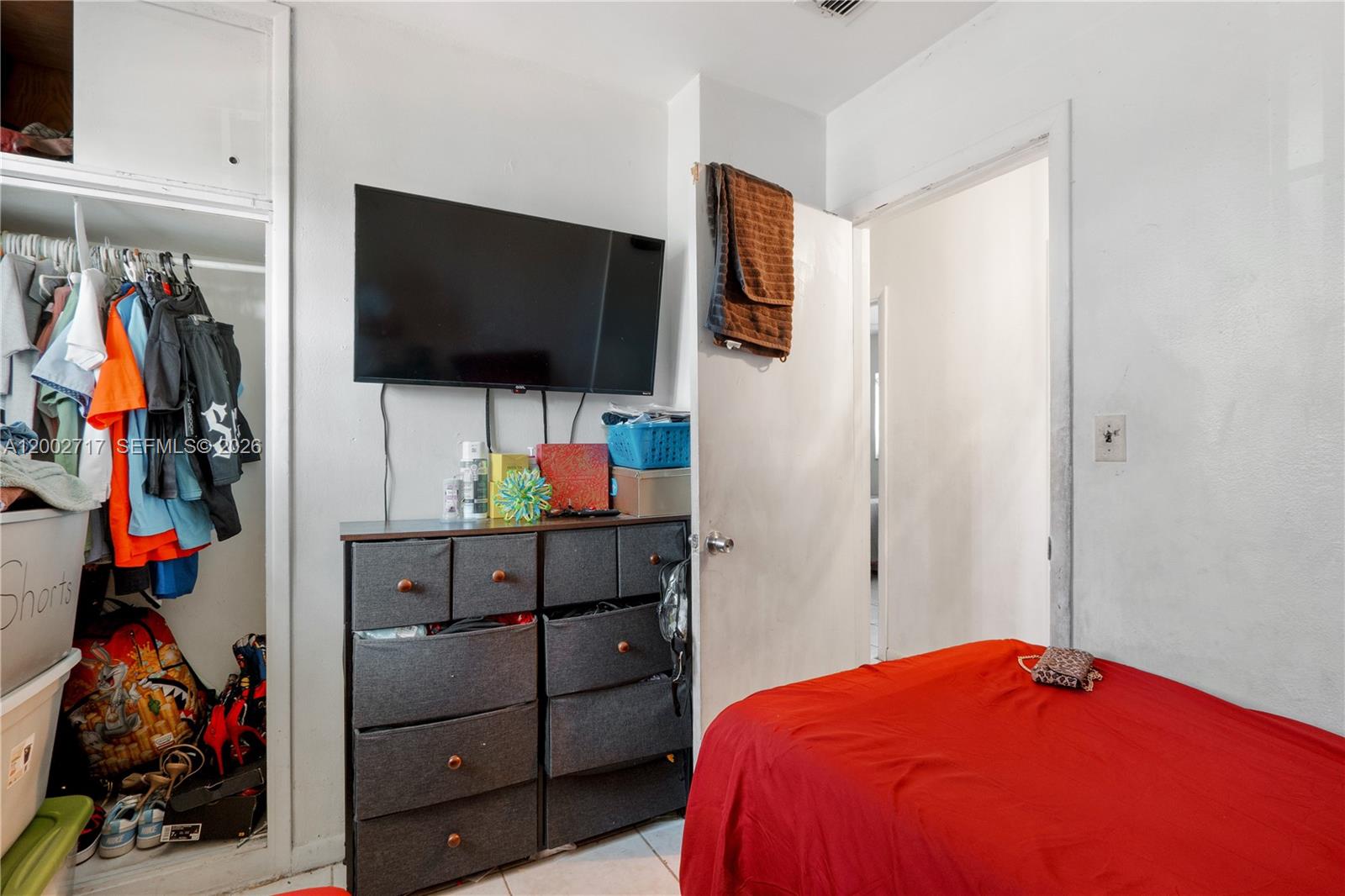 SO MIAMI HEIGHTS MANOR - Residential
