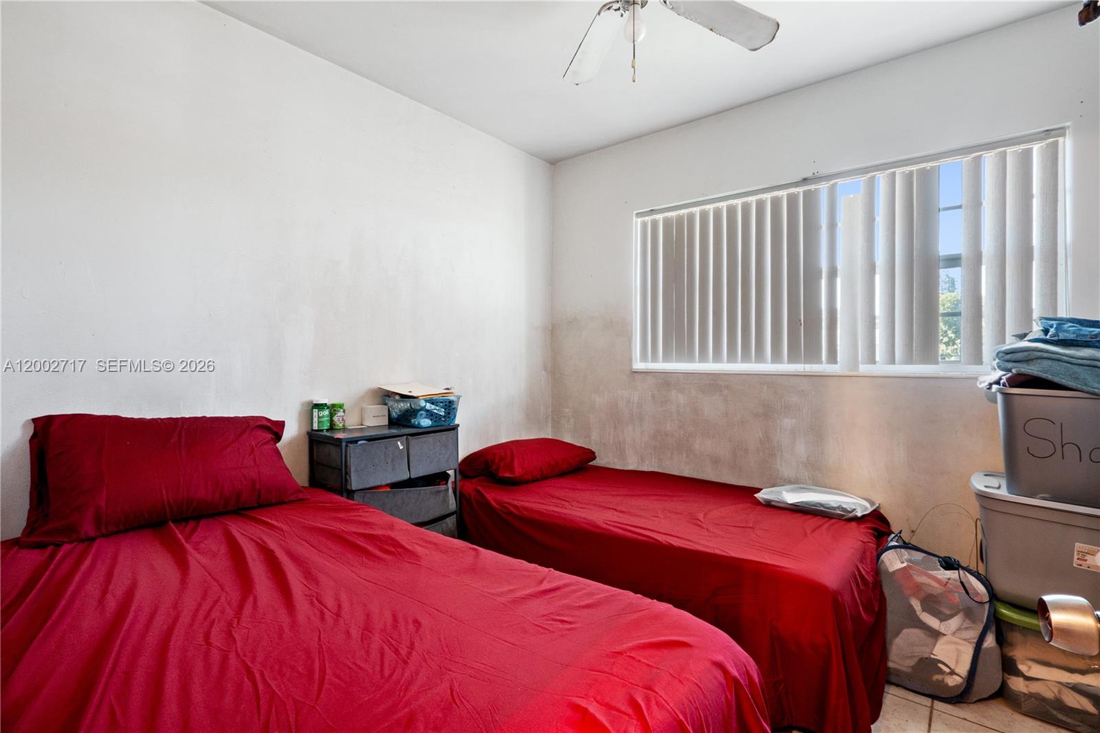 SO MIAMI HEIGHTS MANOR - Residential