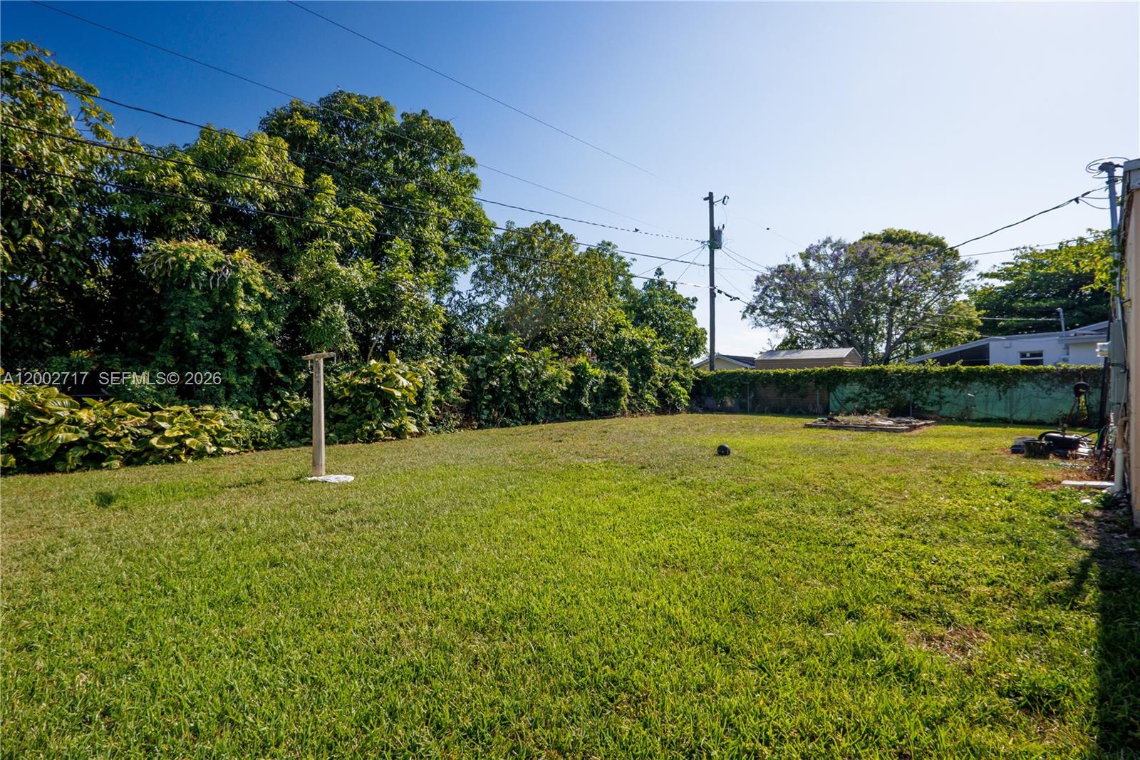 SO MIAMI HEIGHTS MANOR - Residential