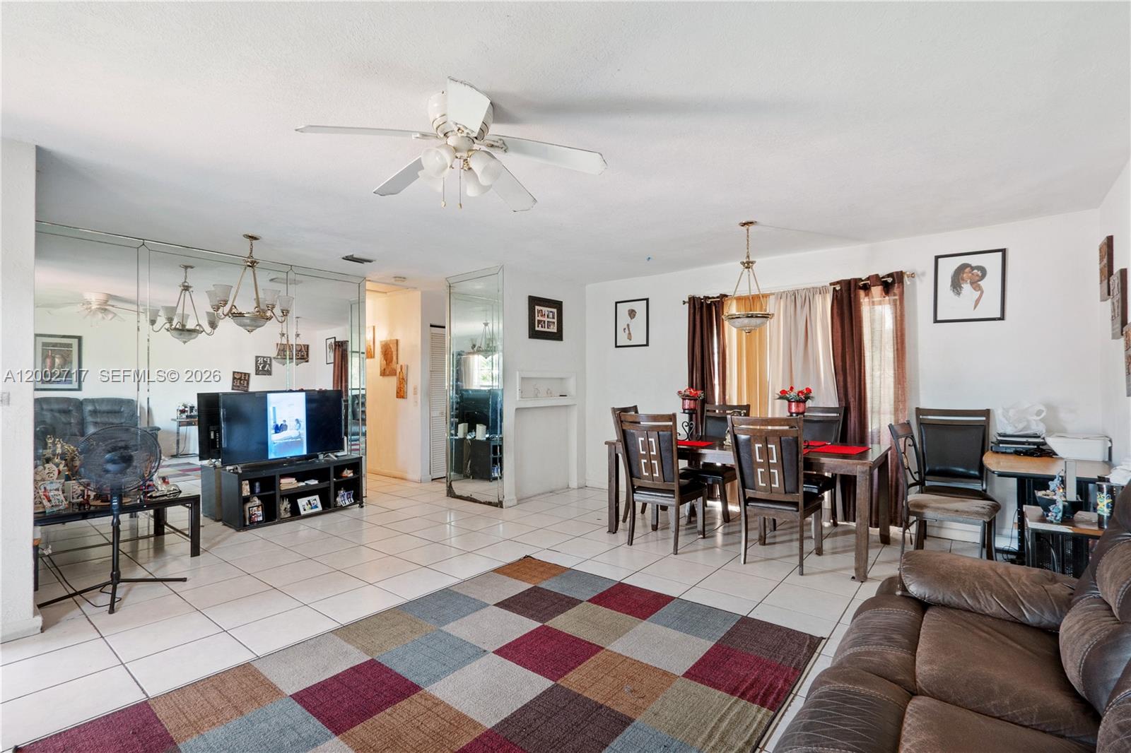 SO MIAMI HEIGHTS MANOR - Residential