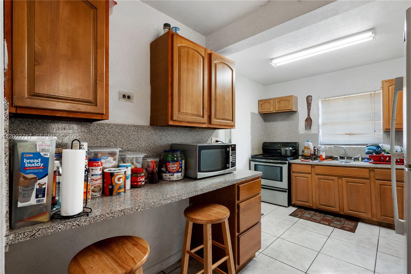 SO MIAMI HEIGHTS MANOR - Residential