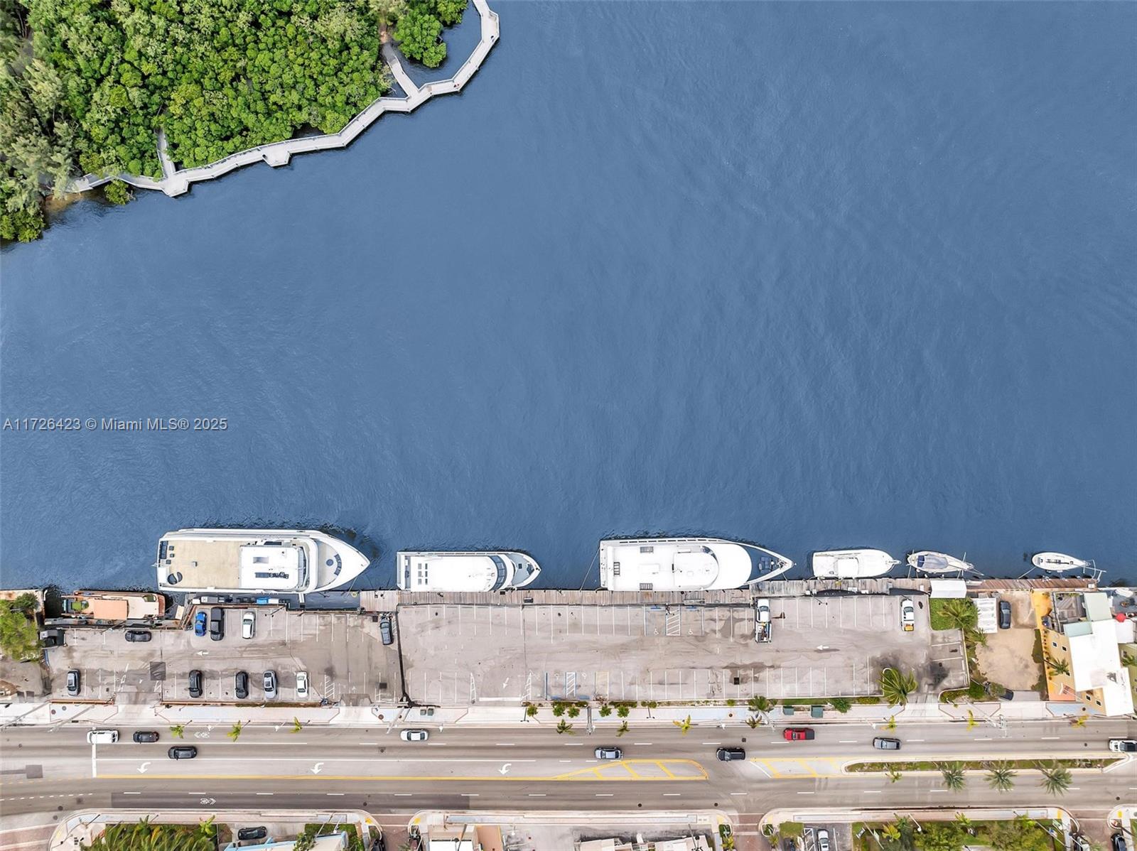 HOLLYWOOD BEACH FIRST ADD - Land