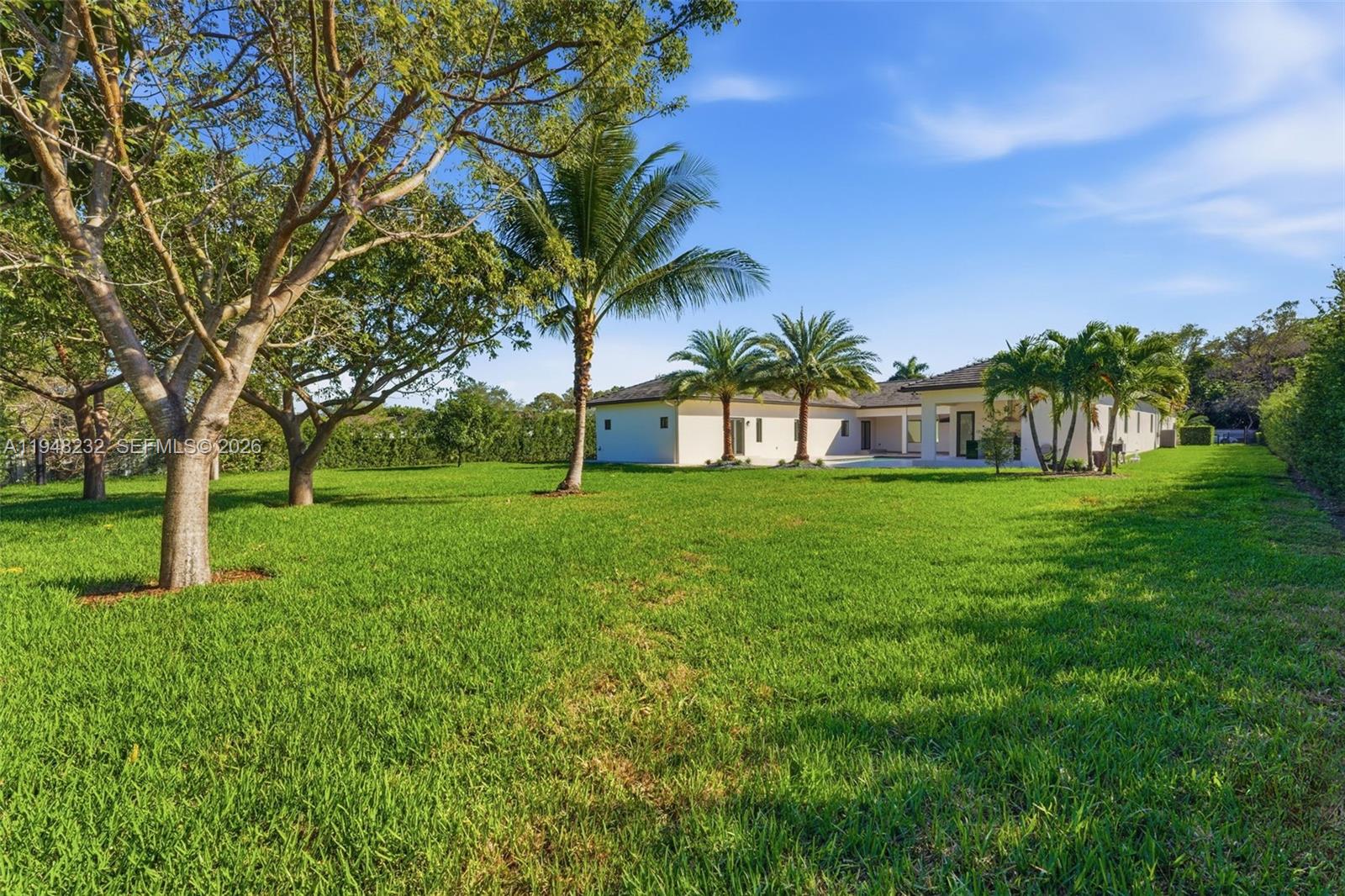 MILLER DRIVE ESTATES - Residential