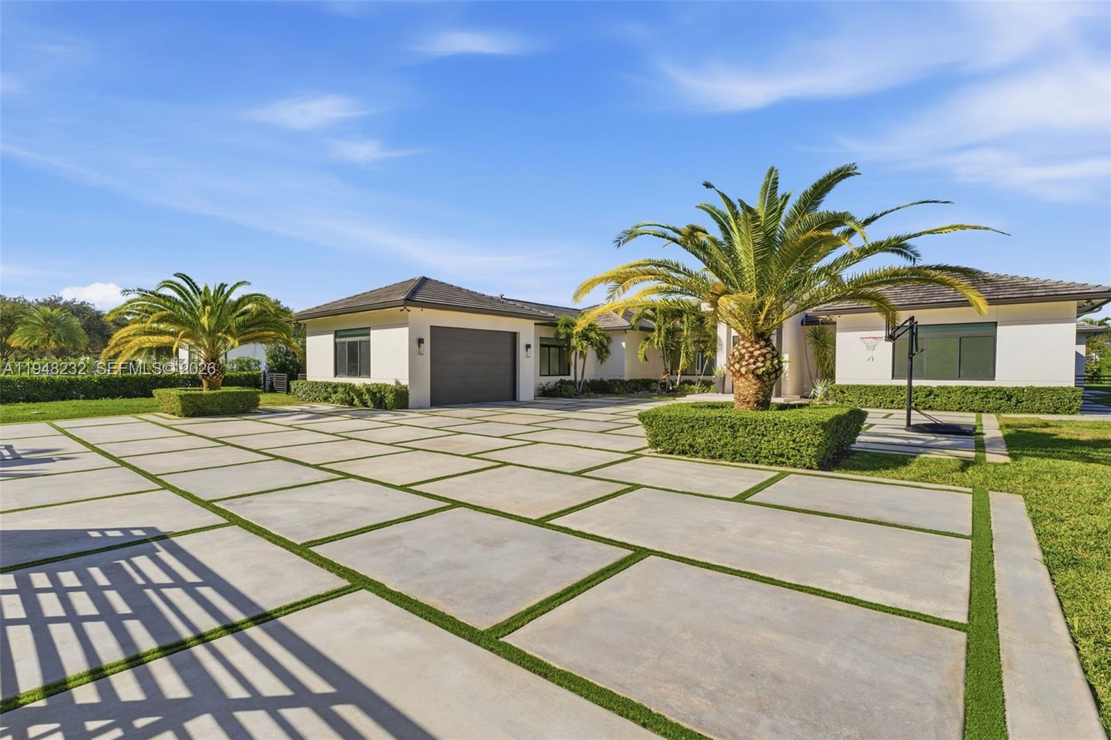 MILLER DRIVE ESTATES - Residential
