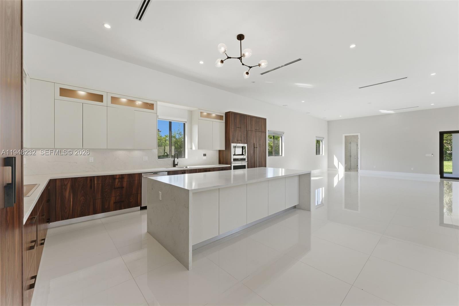 MILLER DRIVE ESTATES - Residential