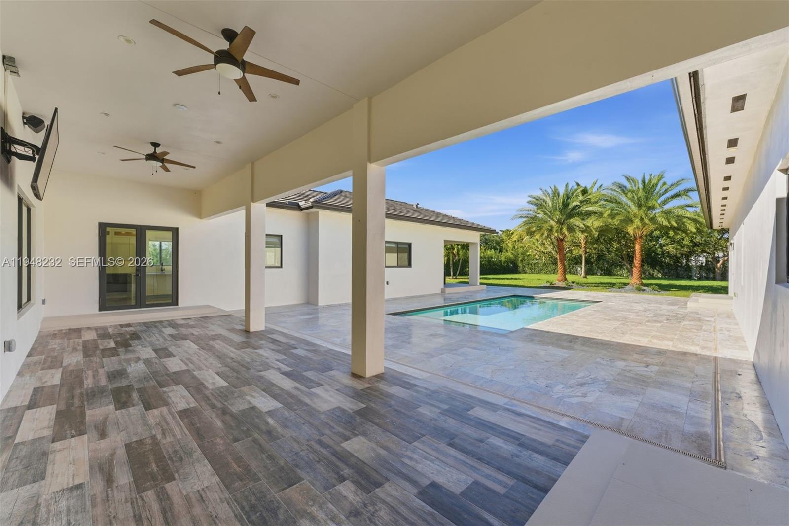MILLER DRIVE ESTATES - Residential