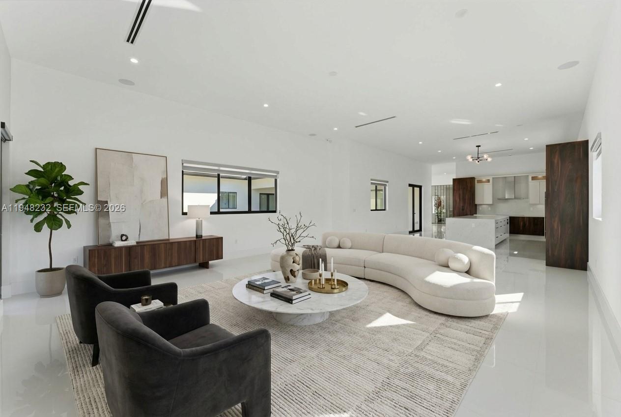 MILLER DRIVE ESTATES - Residential