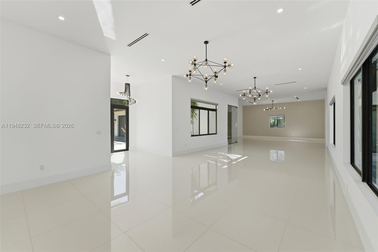 MILLER DRIVE ESTATES - Residential