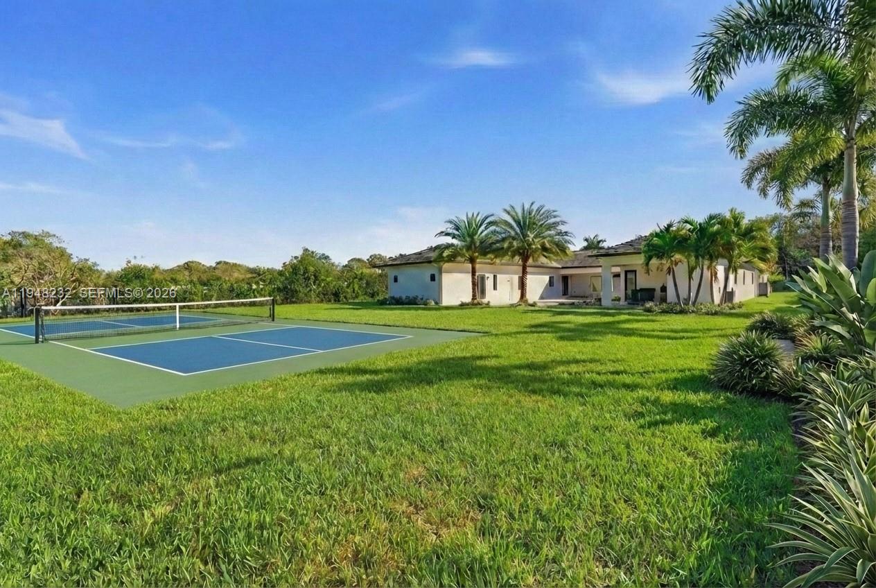 MILLER DRIVE ESTATES - Residential