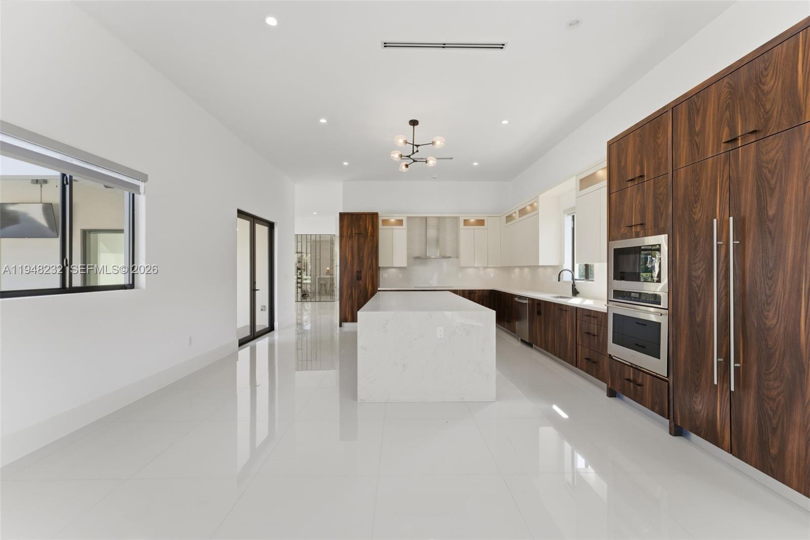 MILLER DRIVE ESTATES - Residential