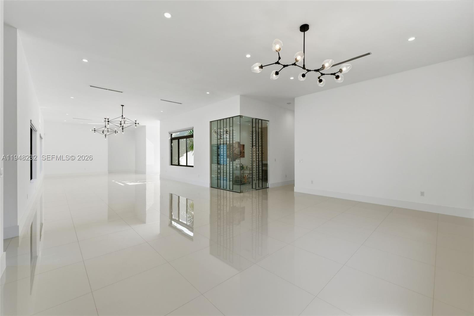 MILLER DRIVE ESTATES - Residential