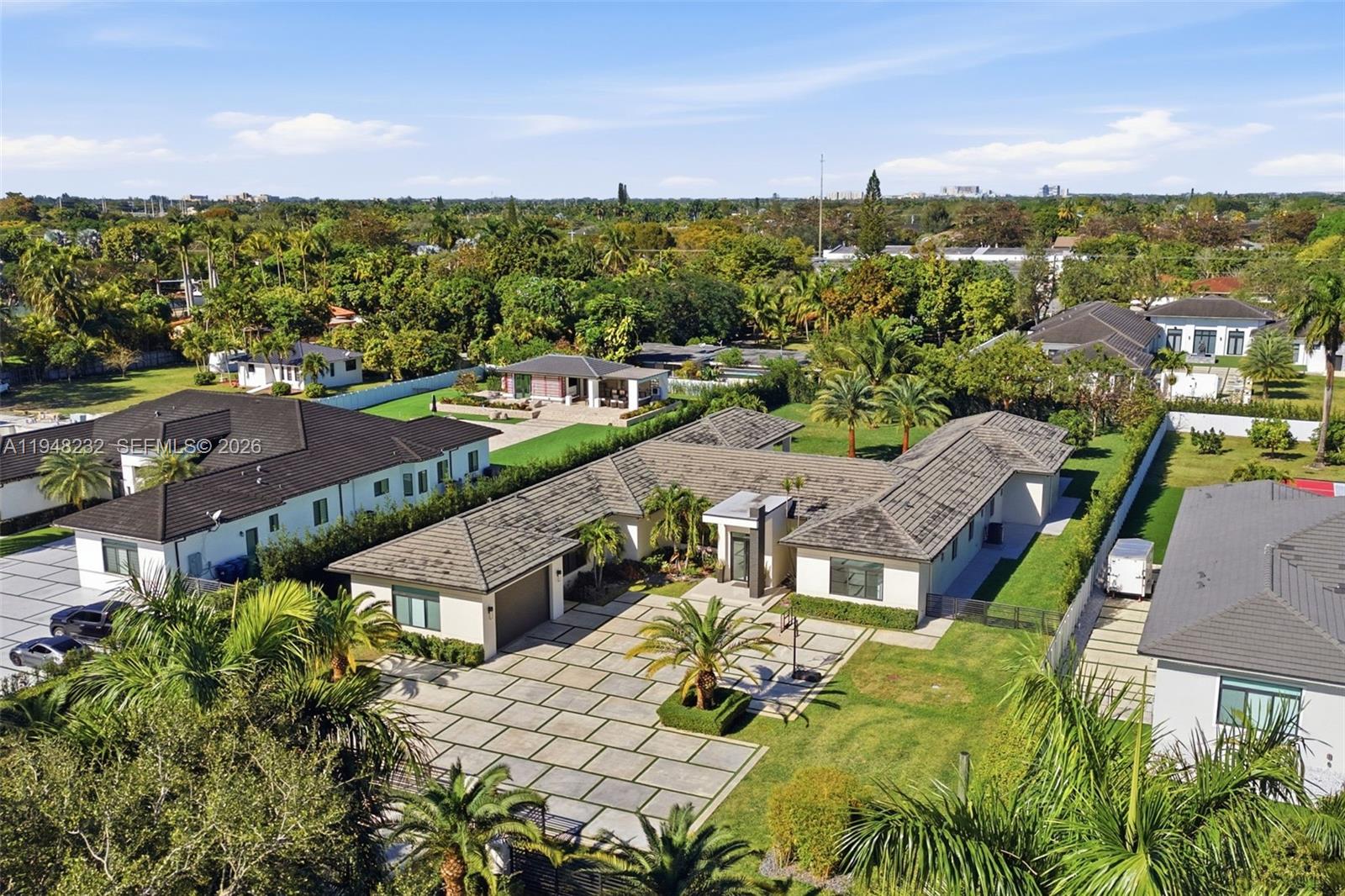 MILLER DRIVE ESTATES - Residential