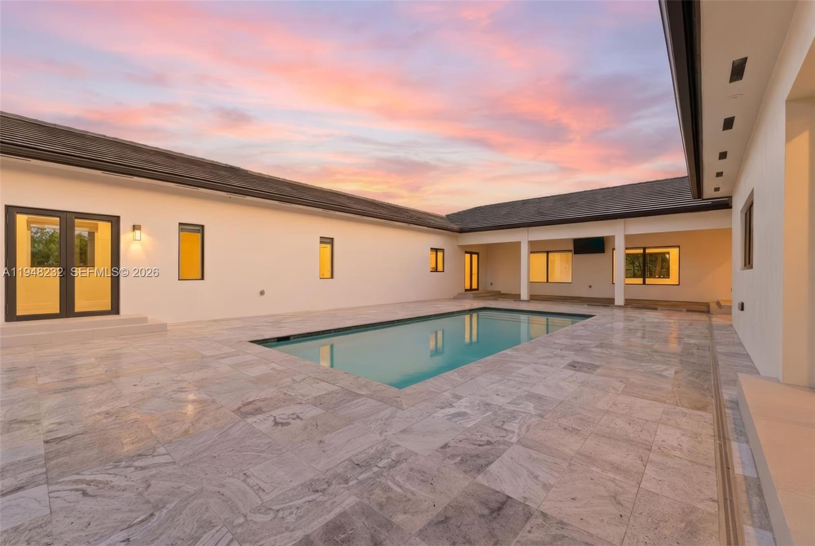 MILLER DRIVE ESTATES - Residential