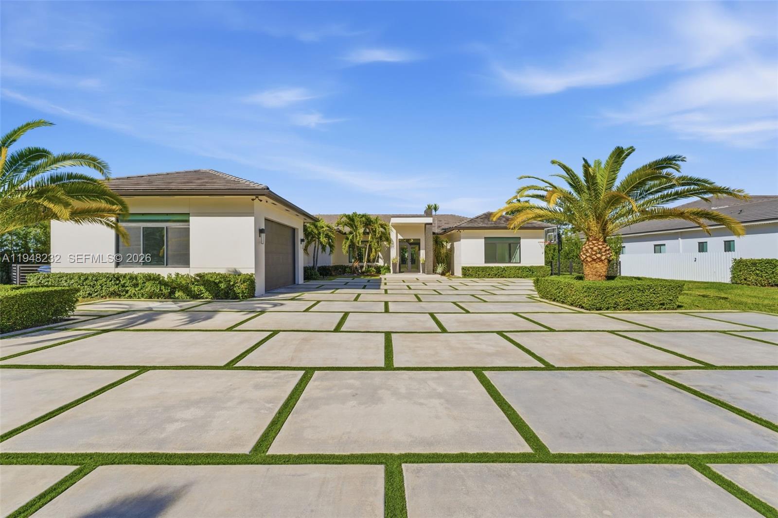 MILLER DRIVE ESTATES - Residential