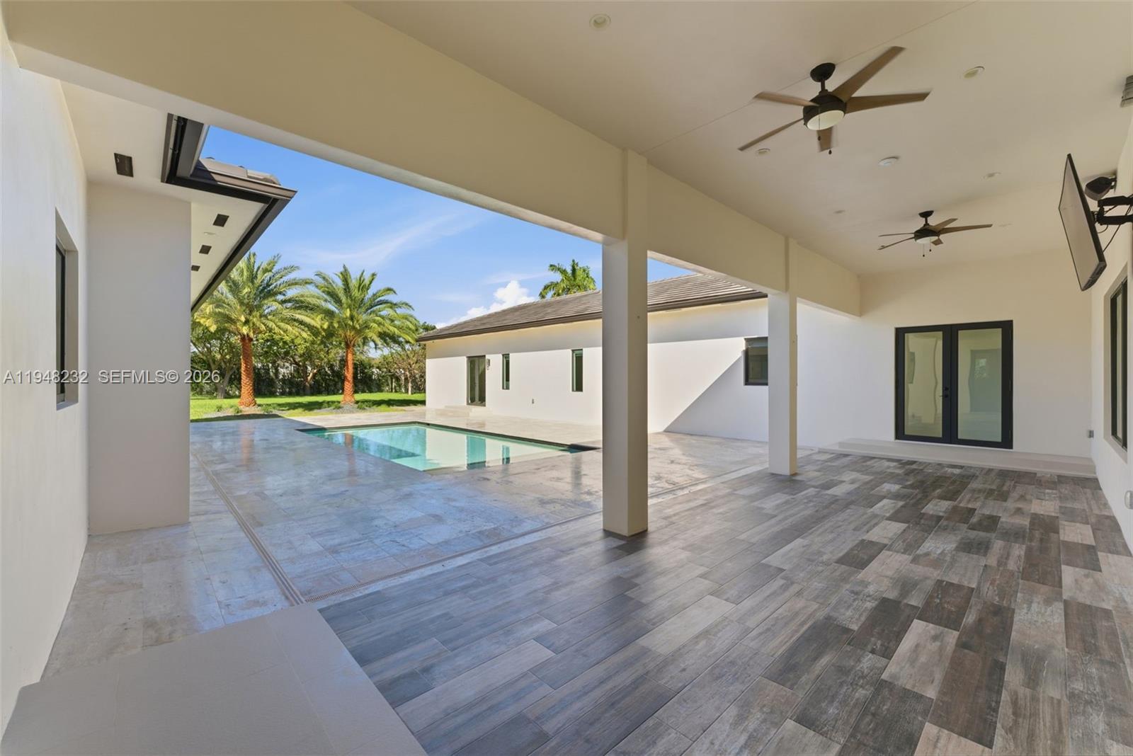 MILLER DRIVE ESTATES - Residential