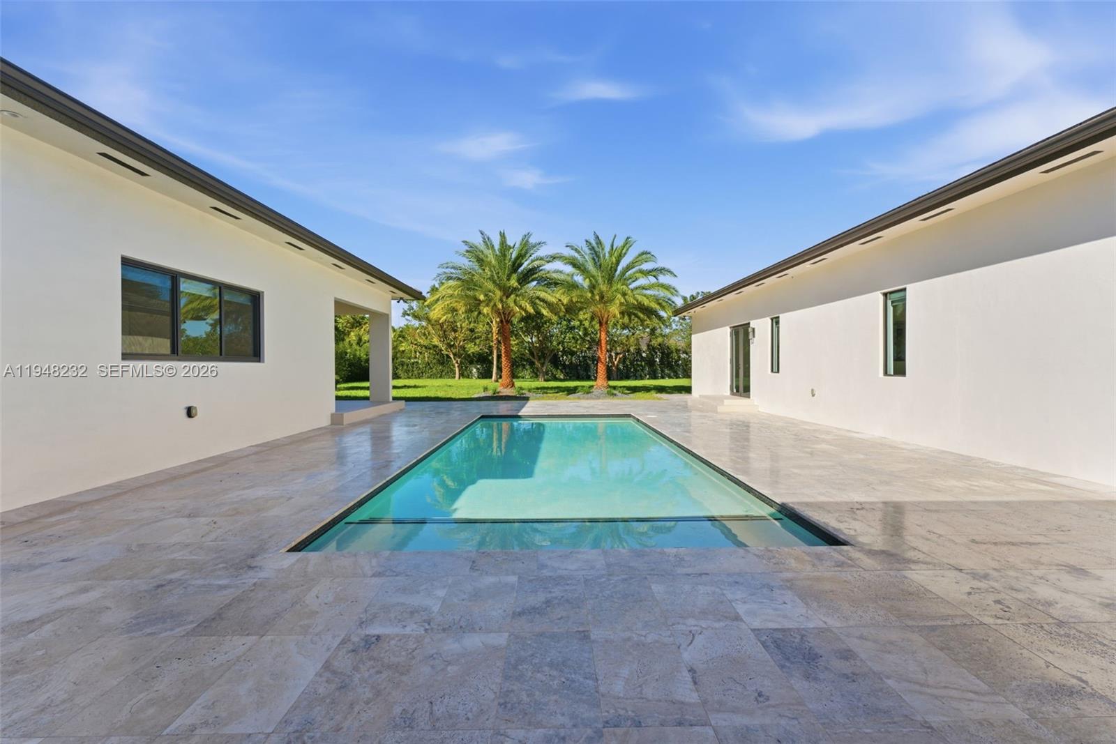 MILLER DRIVE ESTATES - Residential