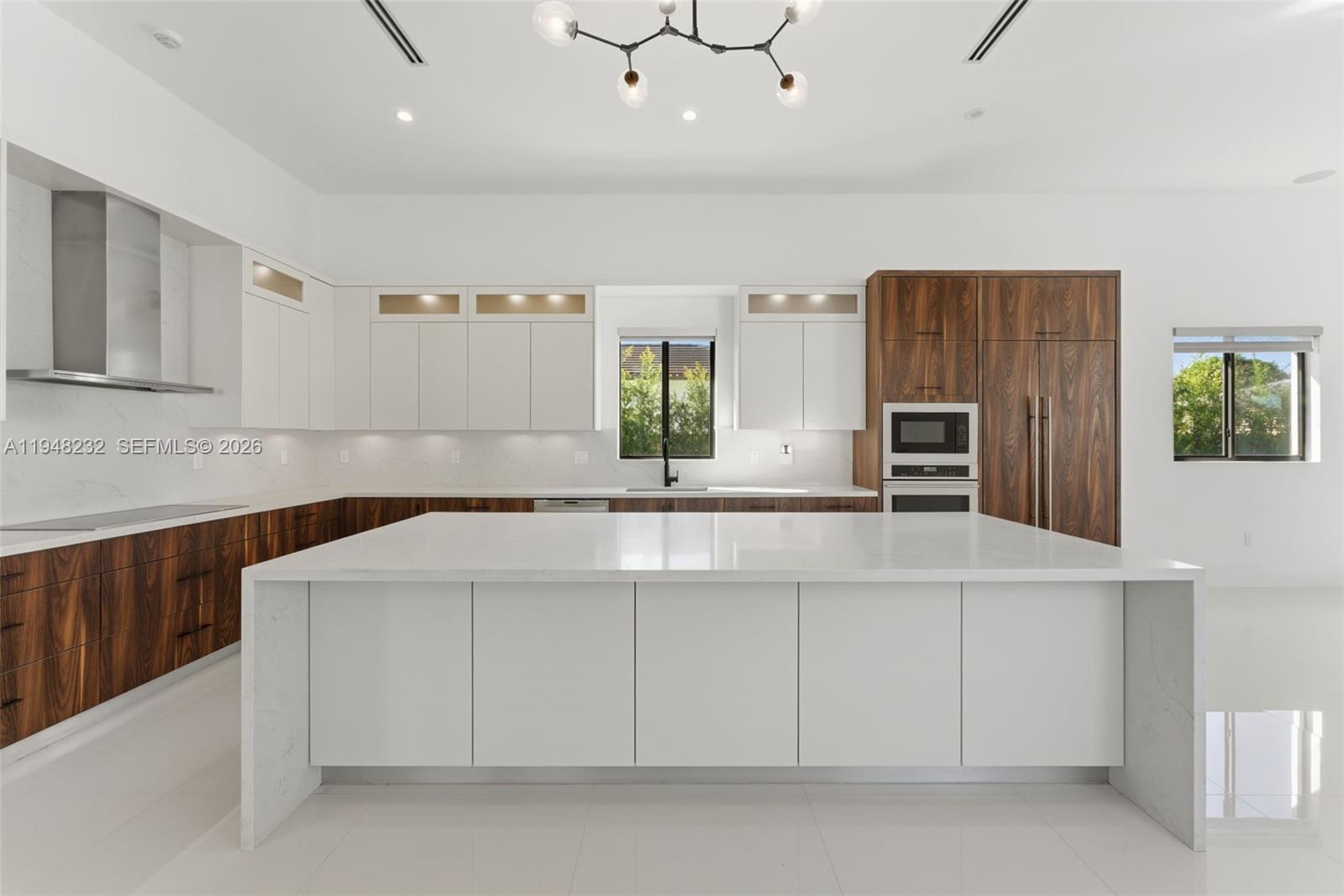 MILLER DRIVE ESTATES - Residential