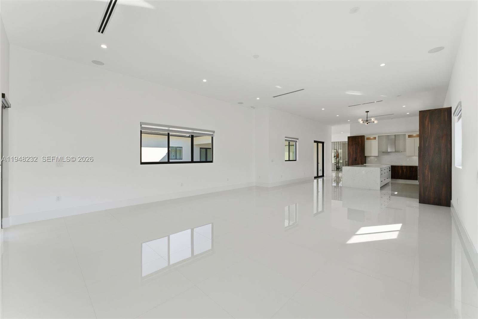 MILLER DRIVE ESTATES - Residential