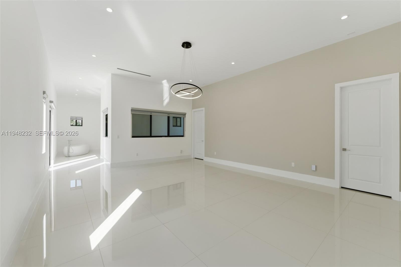 MILLER DRIVE ESTATES - Residential