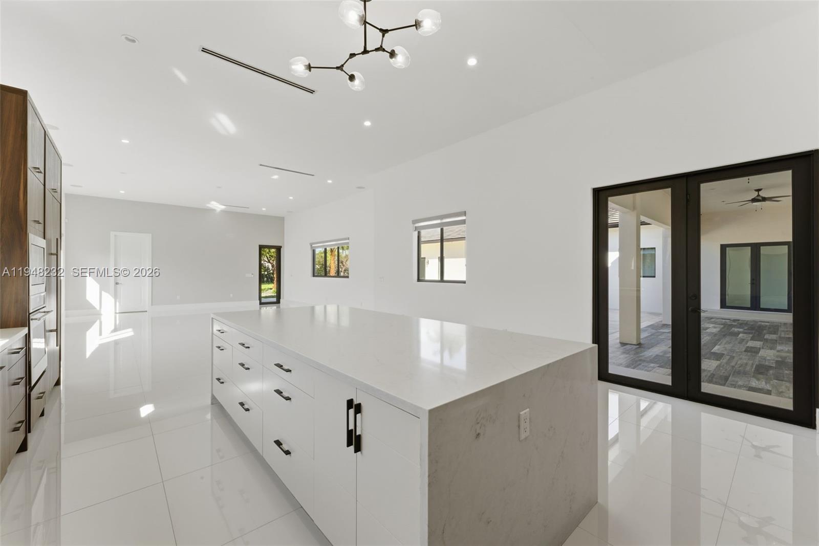 MILLER DRIVE ESTATES - Residential