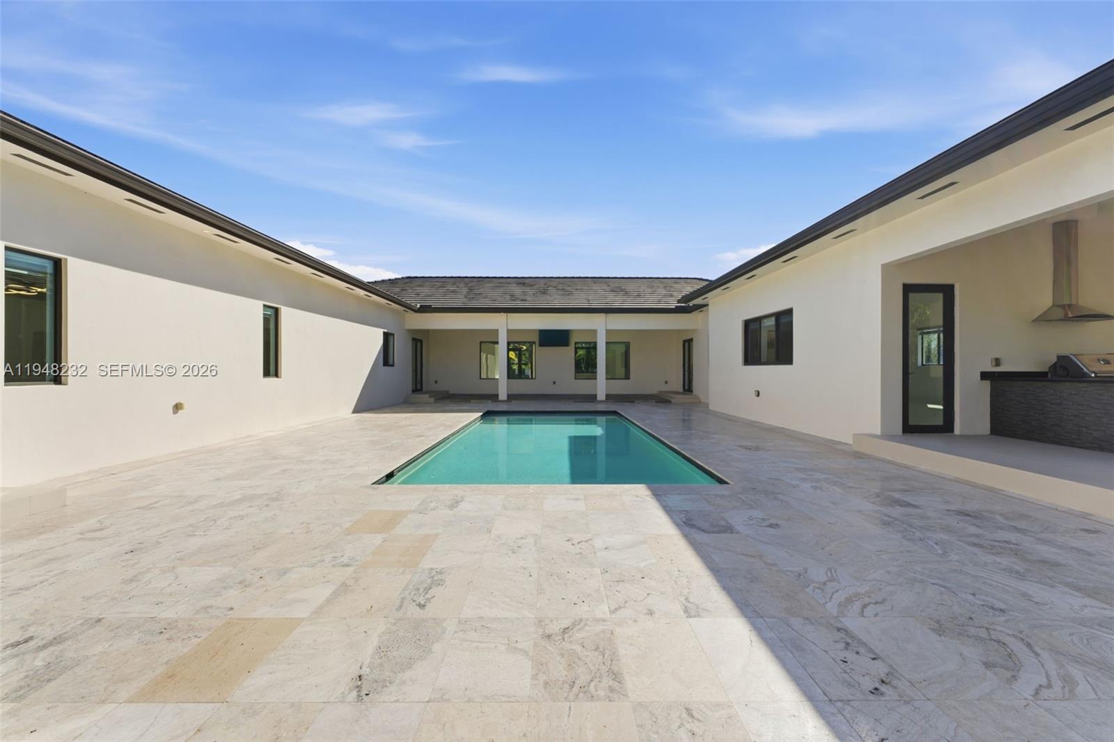MILLER DRIVE ESTATES - Residential