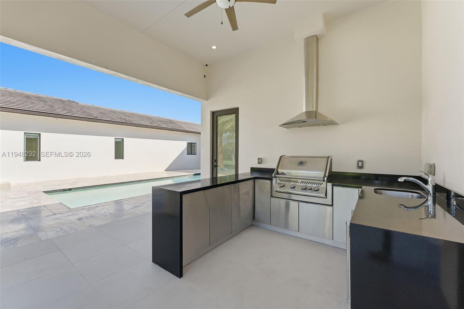 MILLER DRIVE ESTATES - Residential