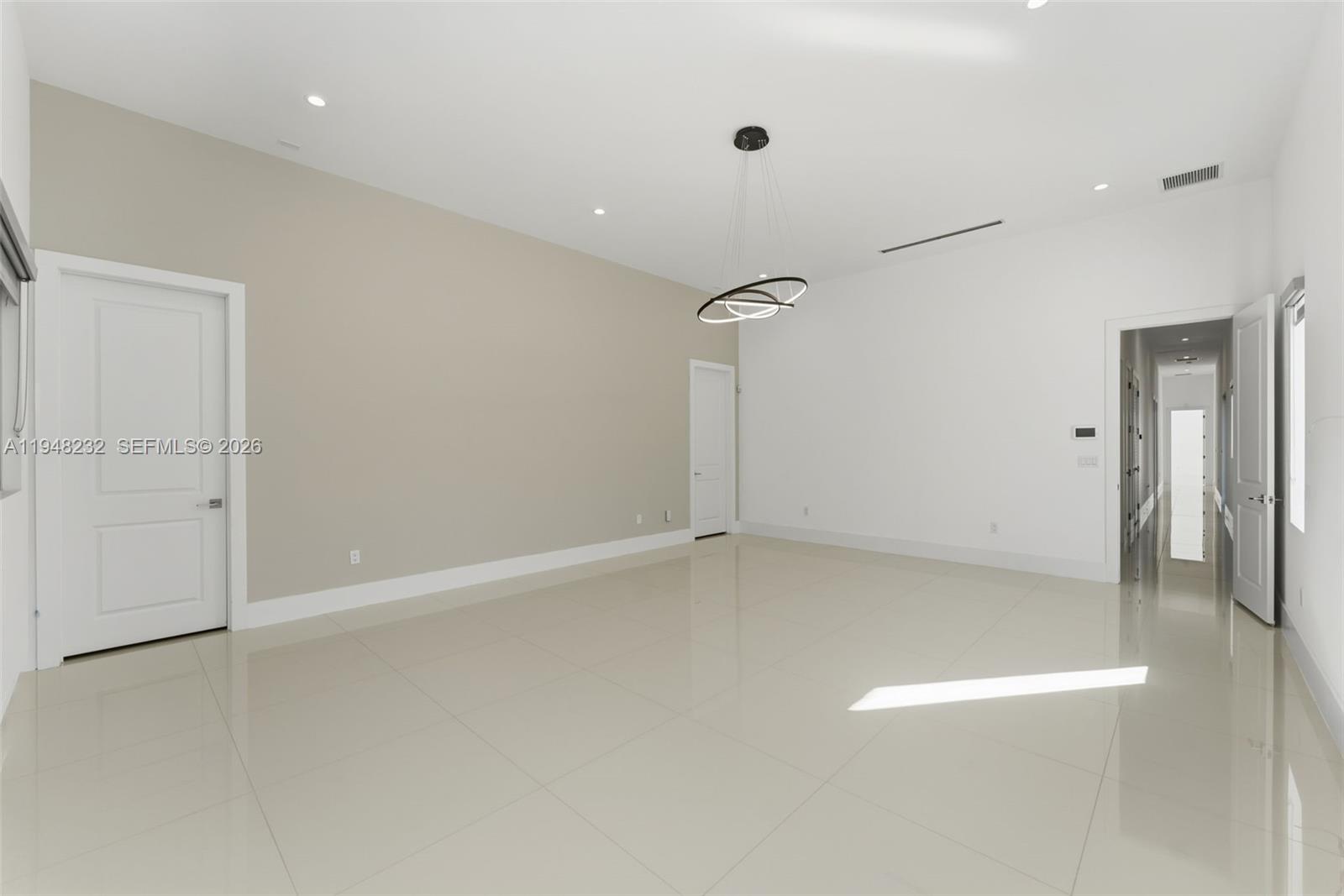MILLER DRIVE ESTATES - Residential